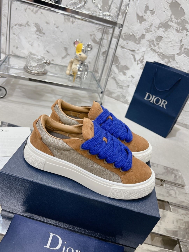 Christian Dior Sneakers